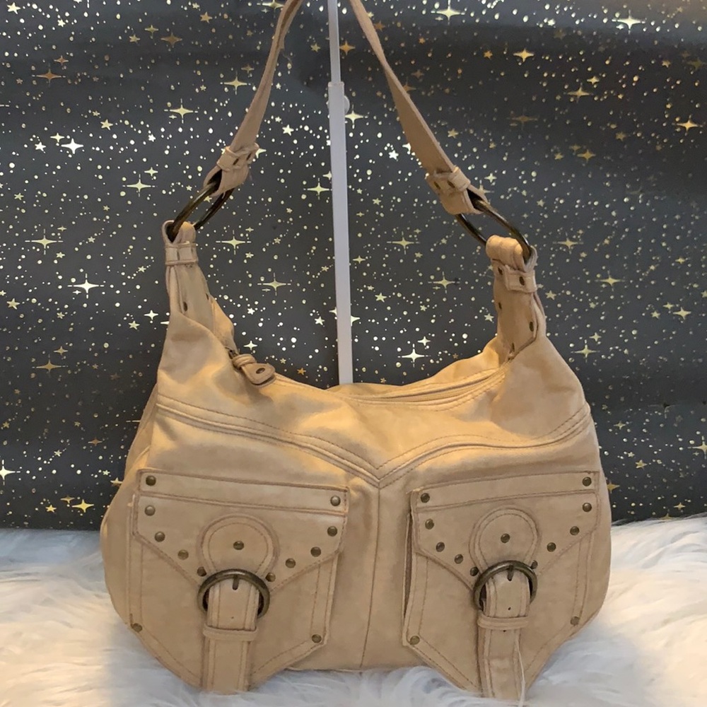 LULU Shoulder Bag
